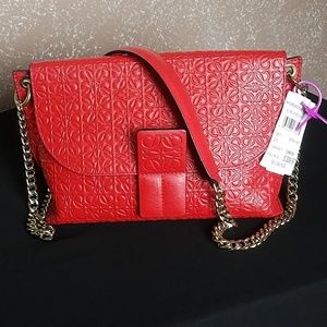 Loewe bag 100%Authentic